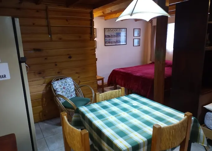 La Casita De Li
