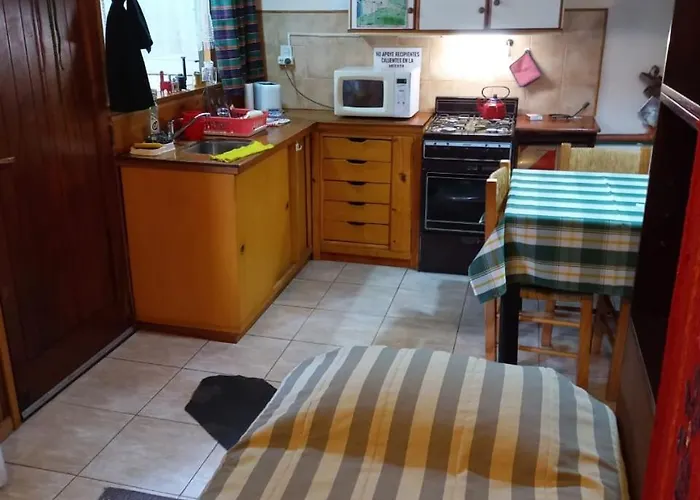 La Casita De Li