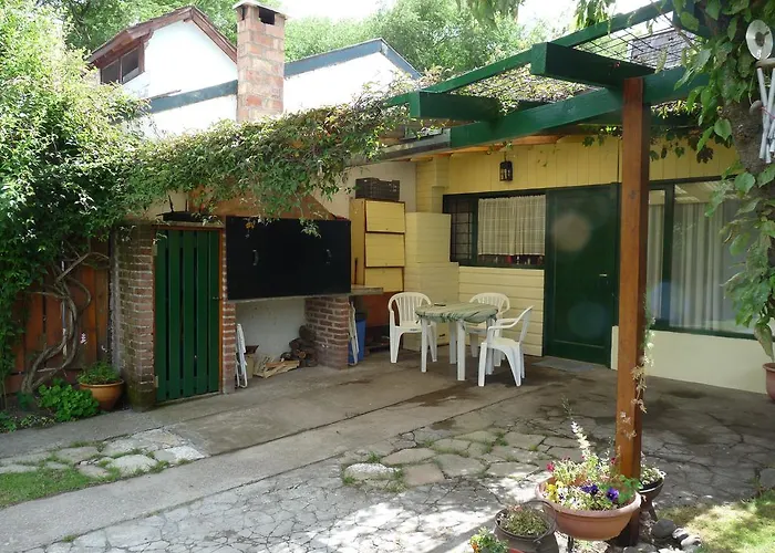 La Casita De Li