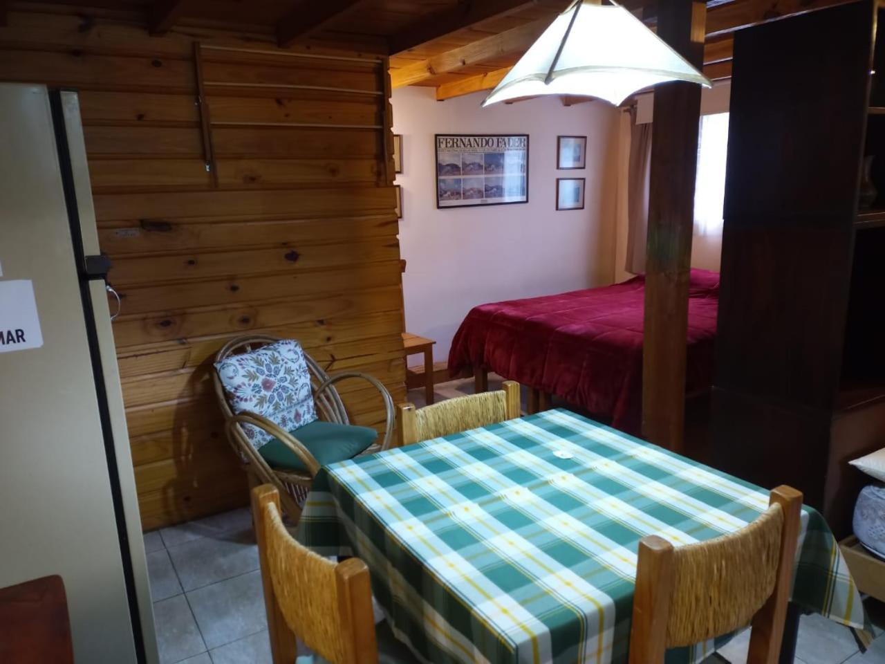 La Casita De Li San Martin de los Andes