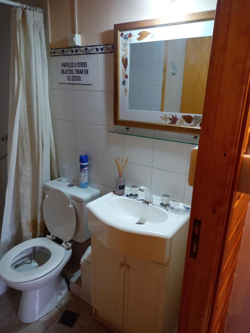 La Casita De Li