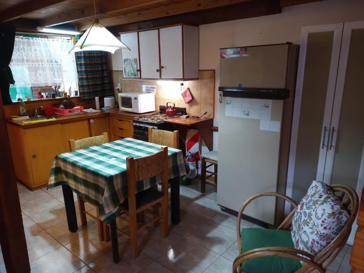 La Casita De Li Apartment *