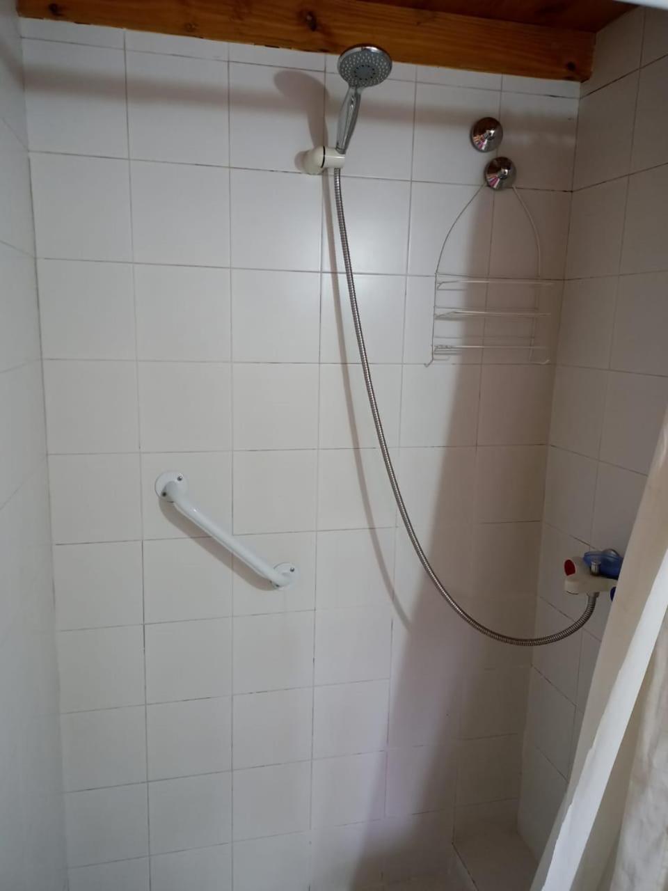 La Casita De Li Apartment San Martin de los Andes