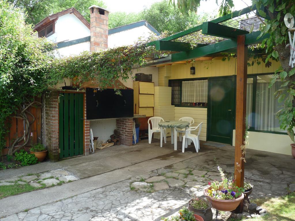 La Casita De Li Apartment San Martin de los Andes