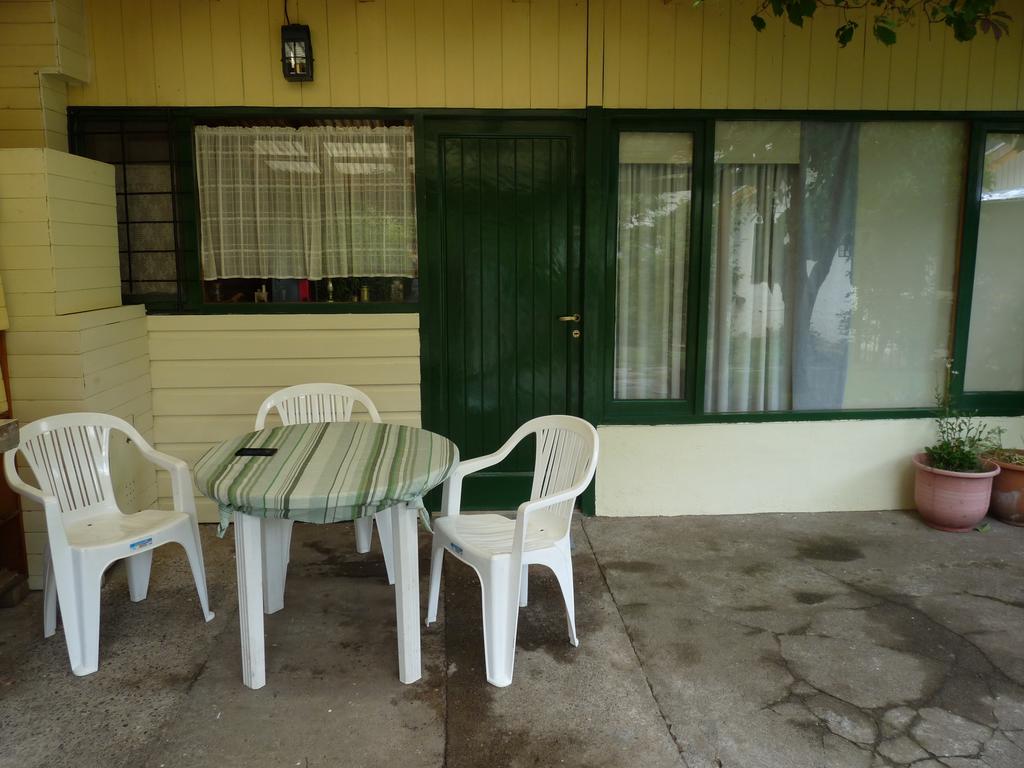 La Casita De Li San Martin de los Andes