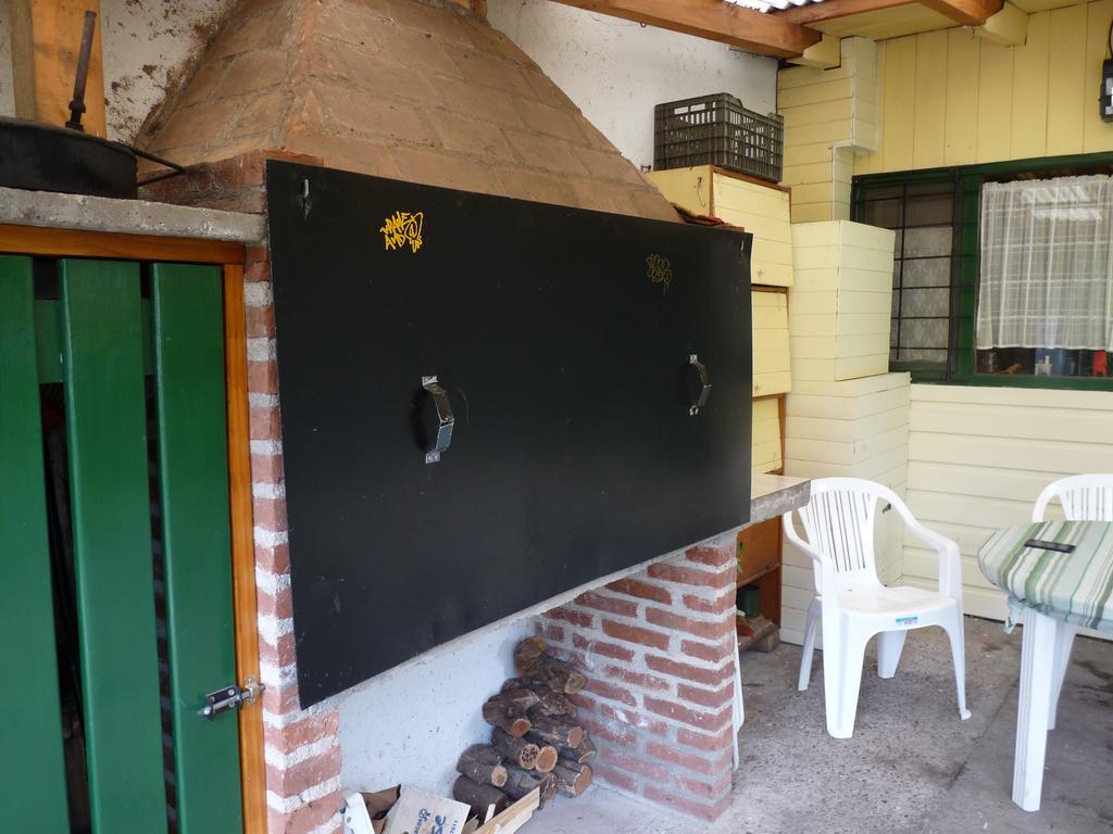 La Casita De Li *