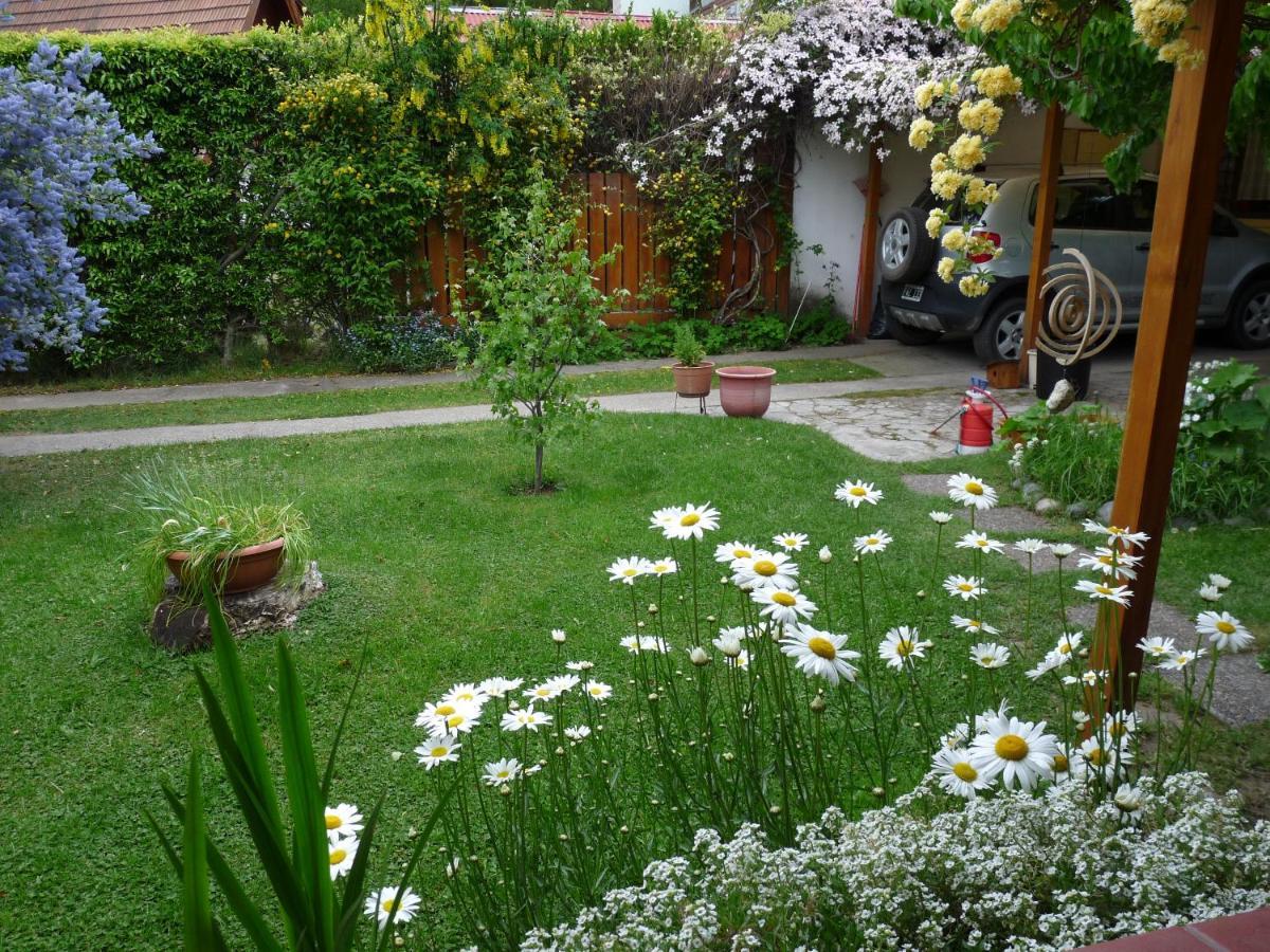 La Casita De Li Apartment San Martin de los Andes