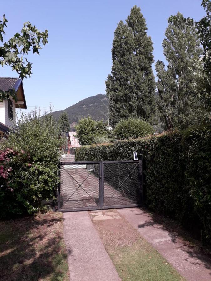La Casita De Li *
