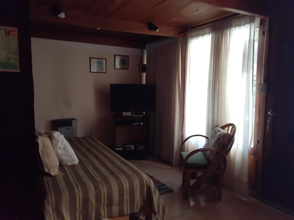 La Casita De Li * San Martin de los Andes