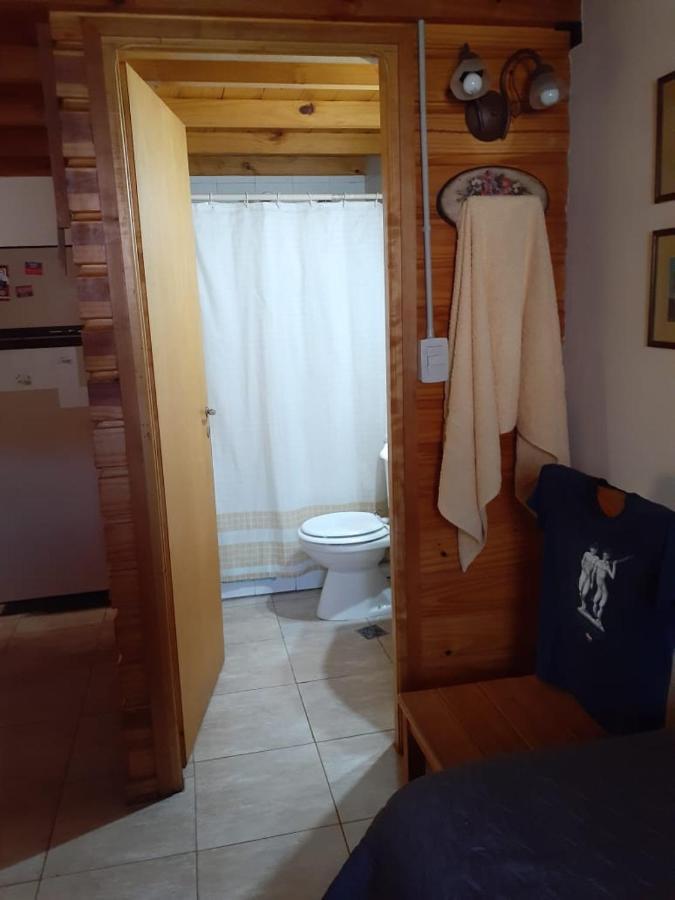 La Casita De Li * San Martin de los Andes