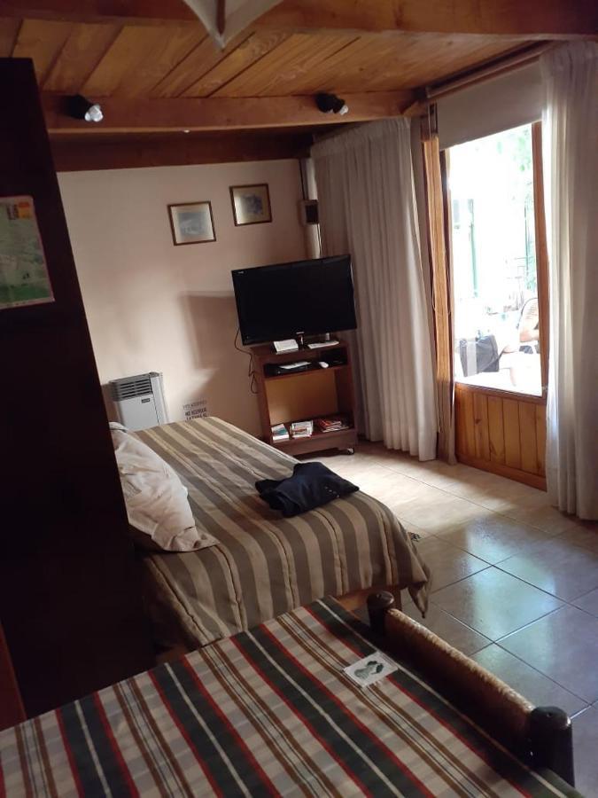 La Casita De Li Apartment *